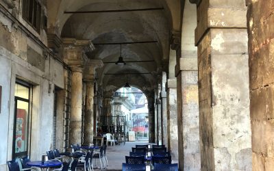 Palazzo Salemi – Condominio Ponti Pulera