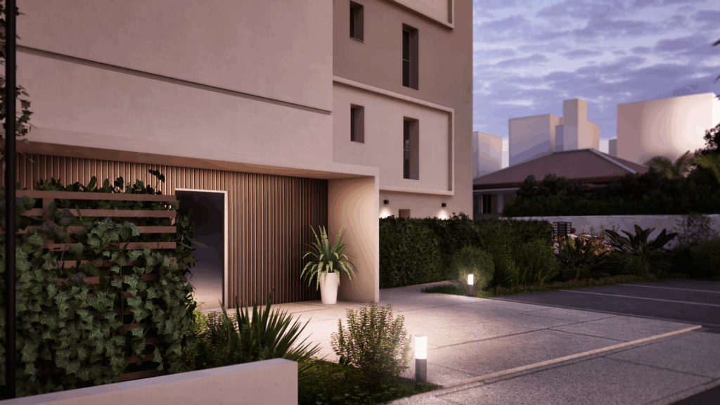 Abitare  Edificio Residenziale - Image 5