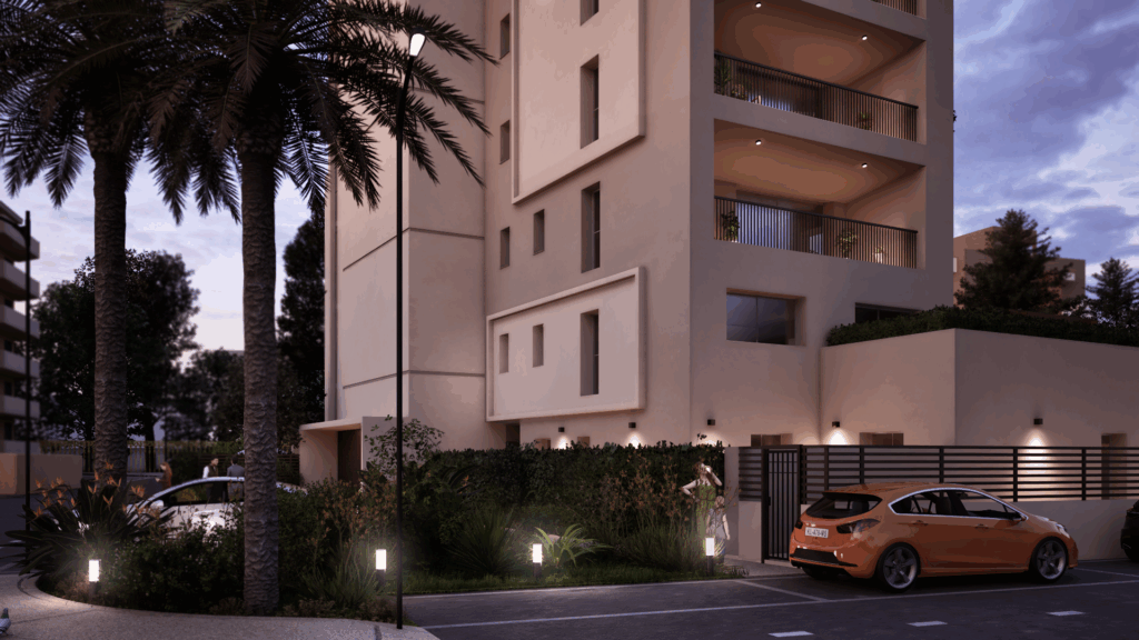 Abitare  Edificio Residenziale - Image 3