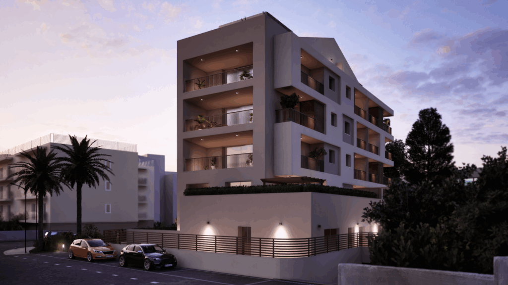 Abitare  Edificio Residenziale