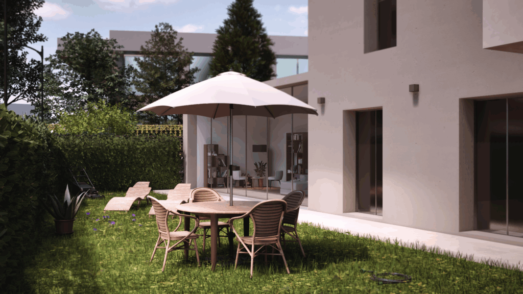 Abitare  Edificio Residenziale - Image 6