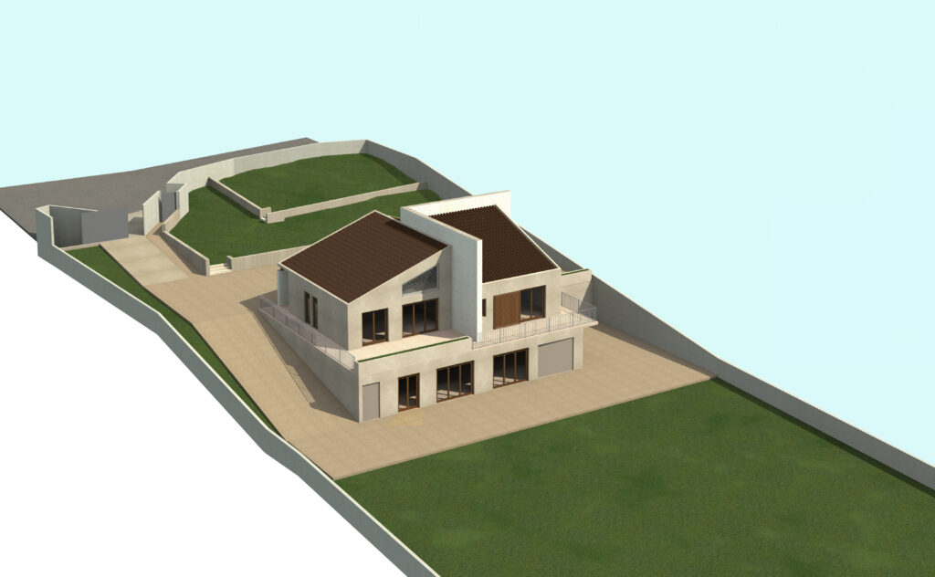 Villa Unifamiliare (Rustico) - Image 3