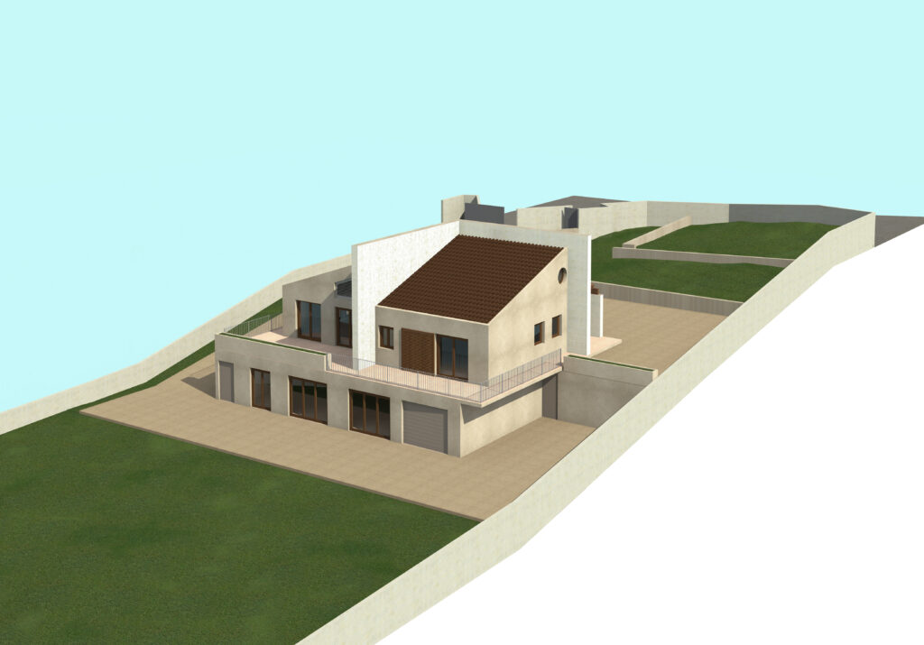 Villa Unifamiliare (Rustico) - Image 4