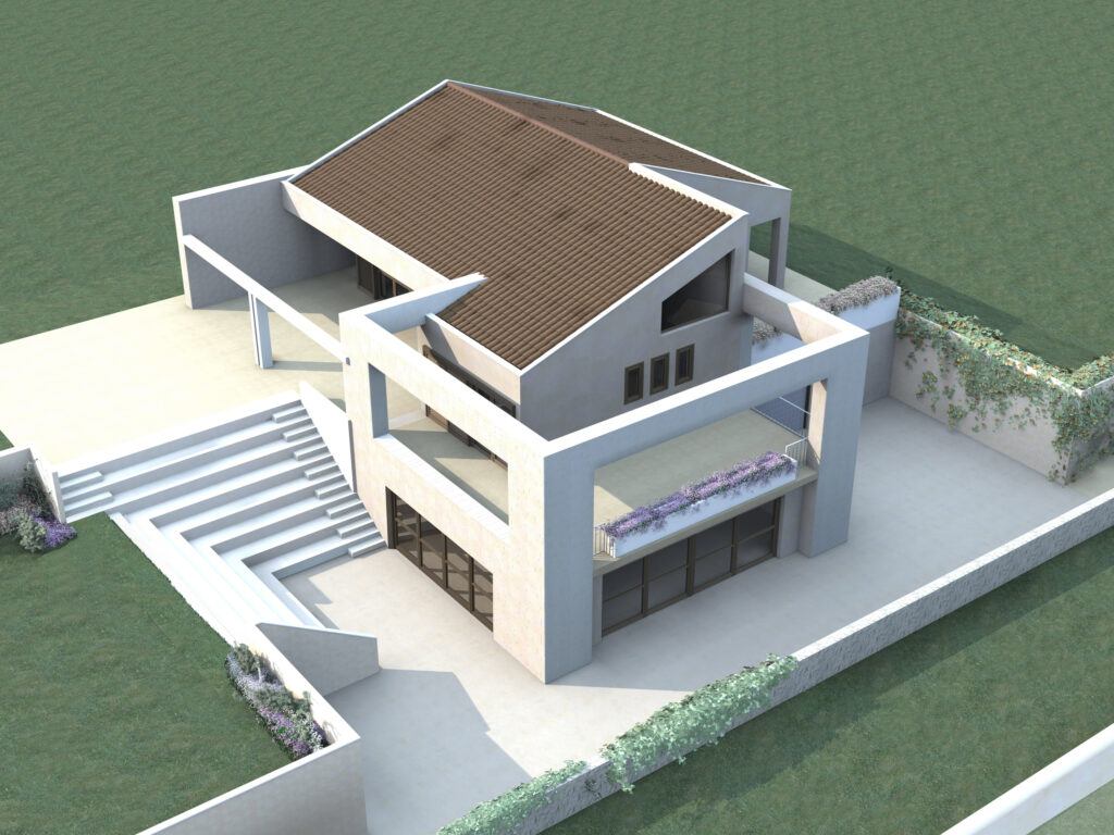 Villa Unifamiliare (Rustico) - Image 3