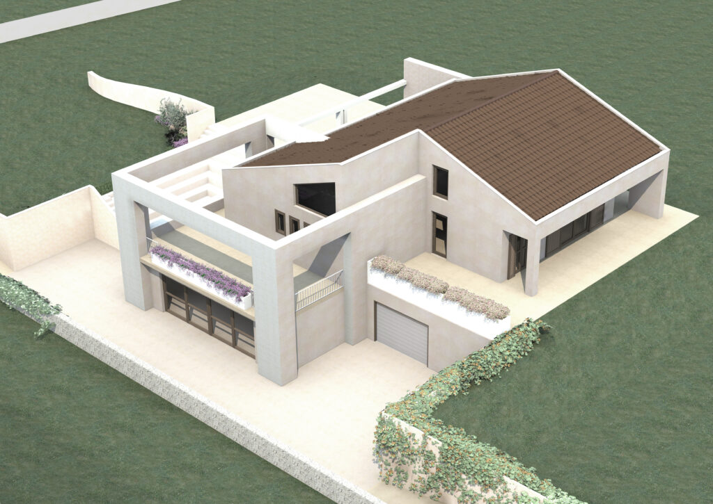 Villa Unifamiliare (Rustico) - Image 4