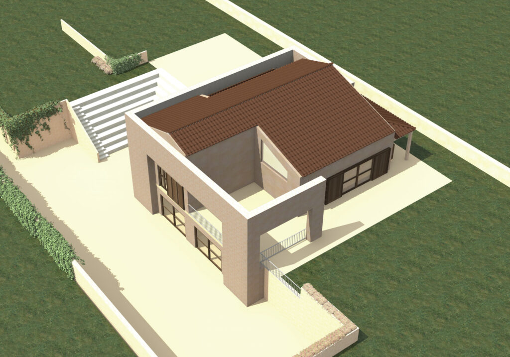 Villa Unifamiliare (Rustico) - Image 3