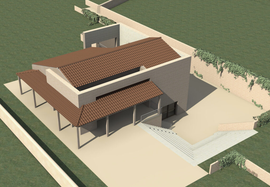Villa Unifamiliare (Rustico) - Image 2