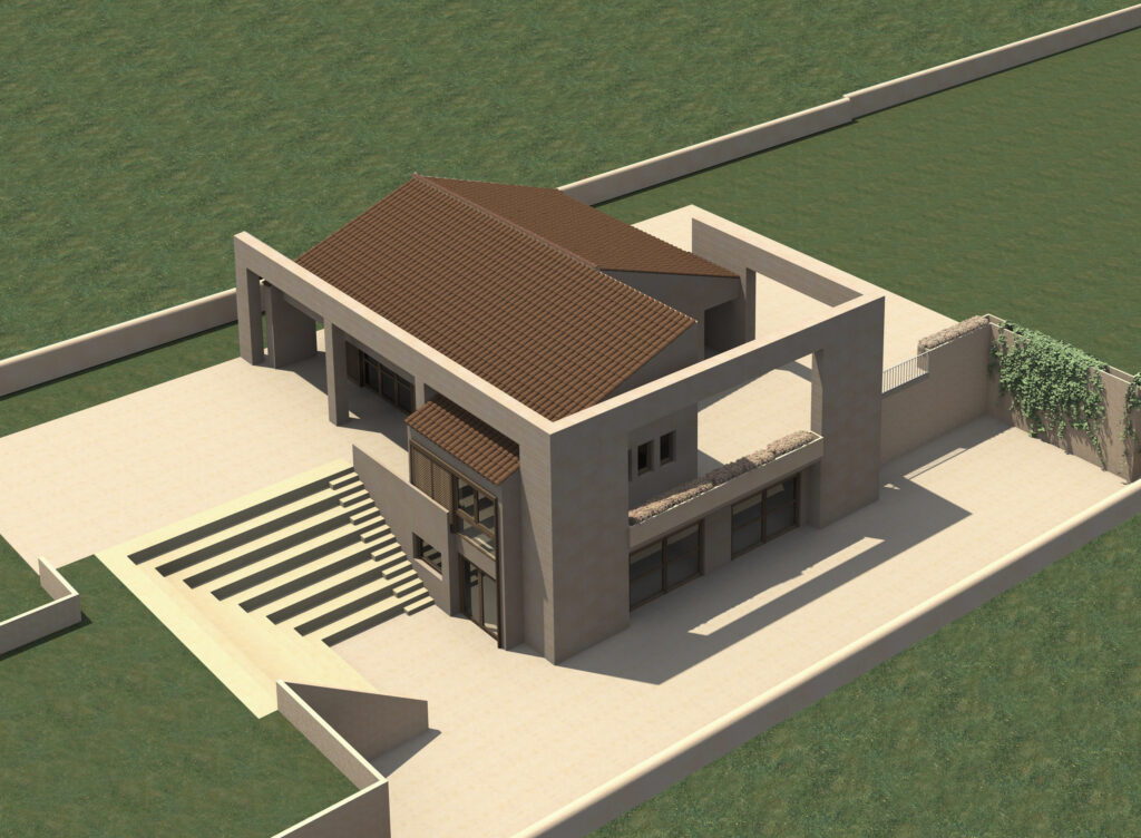 Villa Unifamiliare (Rustico) - Image 3