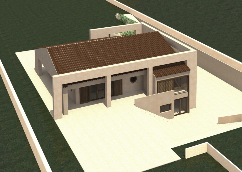 Villa Unifamiliare (Rustico) - Image 2